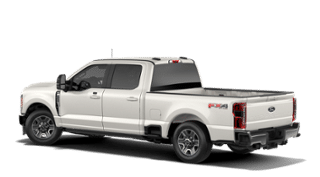 2027 Ford Super Duty® External Image 2